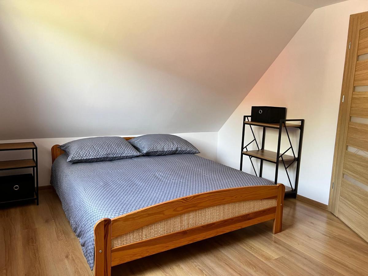 Stolove Chatki Radkow Buitenkant foto