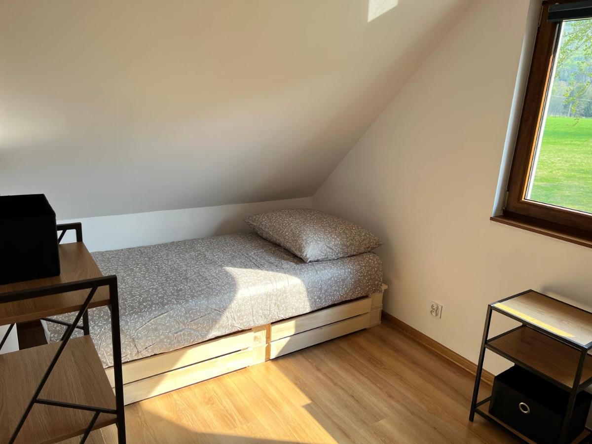 Stolove Chatki Radkow Buitenkant foto