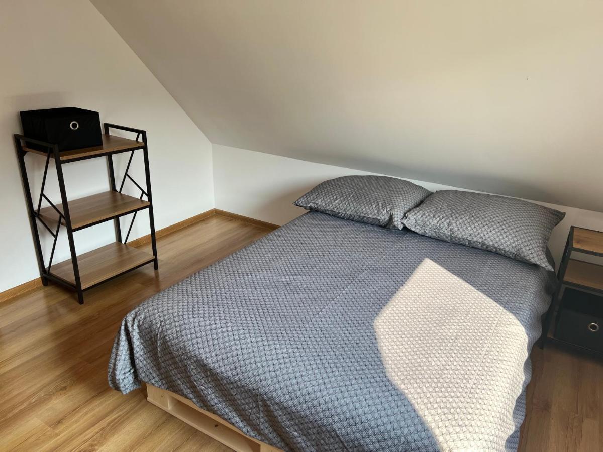 Stolove Chatki Radkow Buitenkant foto