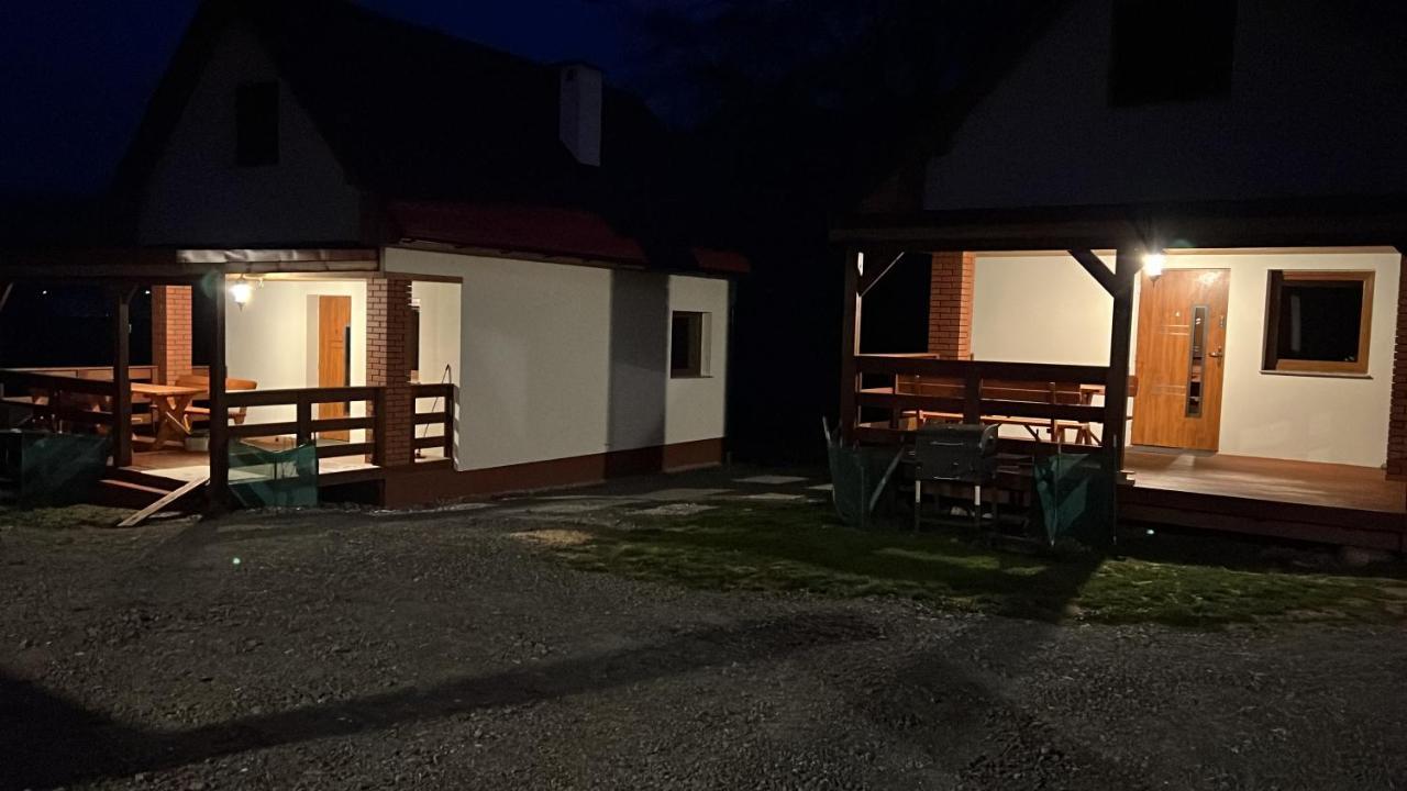 Stolove Chatki Radkow Buitenkant foto